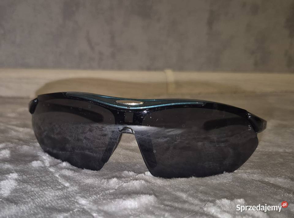 Okulary przeciwsłoneczne chłopiec 3 Łódź