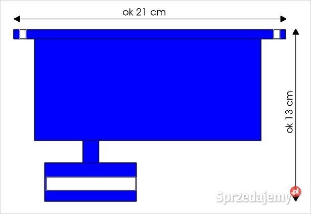 FOTOBUDKA mechanizm obrotowy z ramieniem do Warszawa