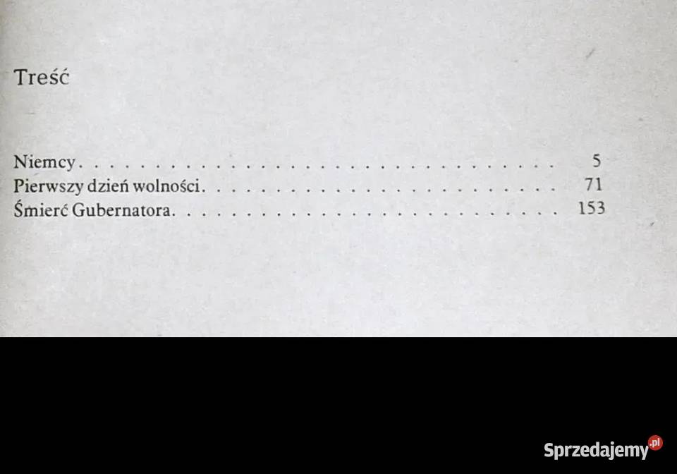 Dramaty Leon Kruczkowski Chełm