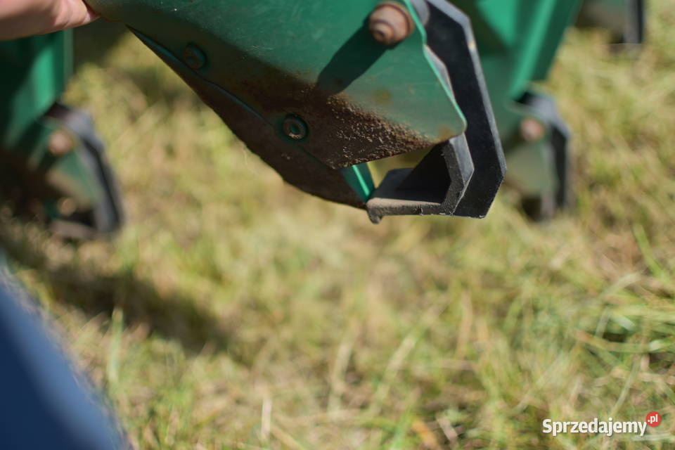 Siewnik Agro Masz SR270 Wąbrzeźno