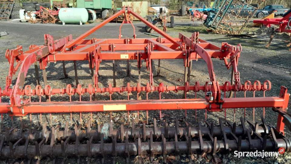 Gruber RAU Firlej sprzedam