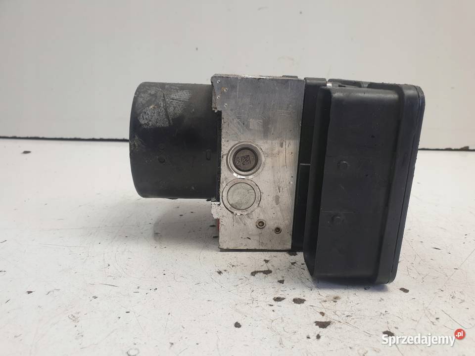 Volvo XC60 POMPA ABS Sterownik P31423347 Układ hamulcowy Rudka