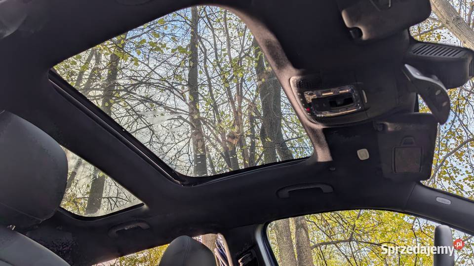 Mercedes GLB 4x4 Niski Przebieg 7os NOWY podlaskie Białystok