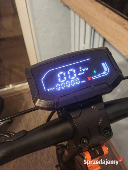 Hulajnoga Kamikaze K1 lite Hulajnogi elektryczne Tychy