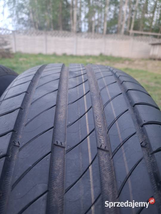 Opony Michelin Primacy 4 2156517 nowe