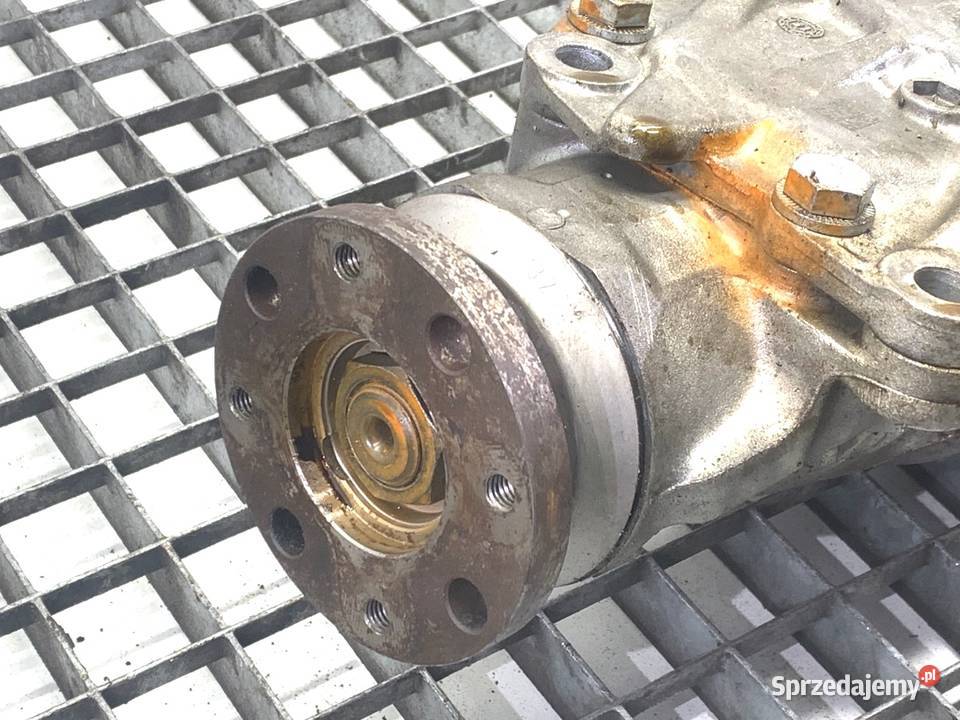 MOST DYFER PRZÓD BMW G30 8638080 44 625 Mosty