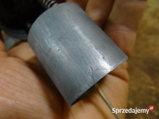 gażnik gaźnik BVF 285 MZ ES 2501 Jaskółka org
