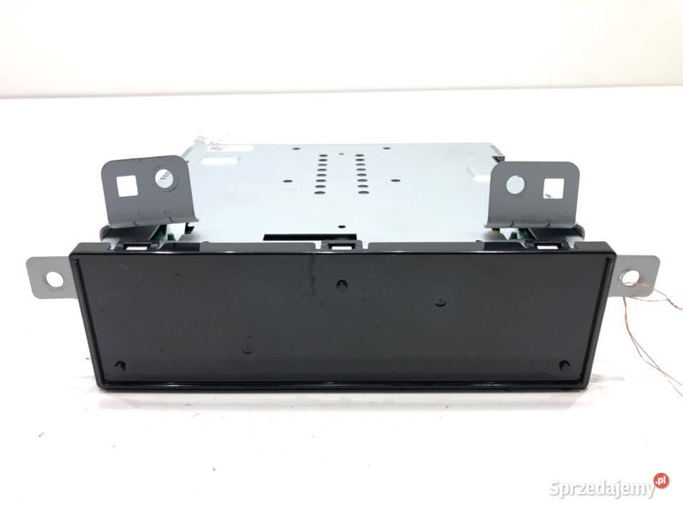 RADIO KIA NIRO II SG2 96560A0760 ODTWARZACZ podkarpackie