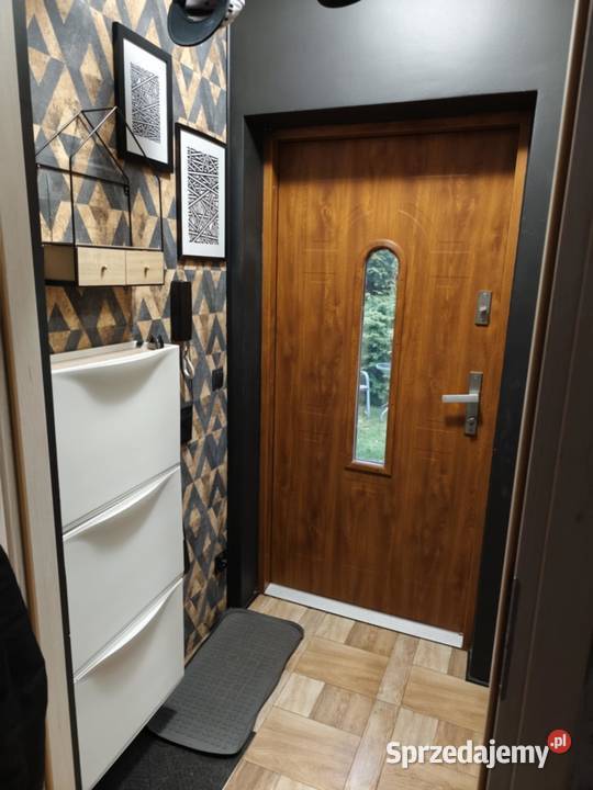 Bezczynszowe słoneczne mieszkanie Rok budowy 2017 sprzedam