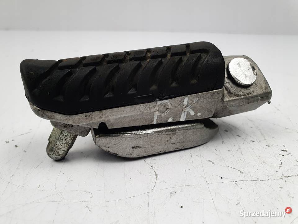 PRAWY PODNÓŻEK KIEROWCY PRZÓD Kawasaki Z900 Z Chełm