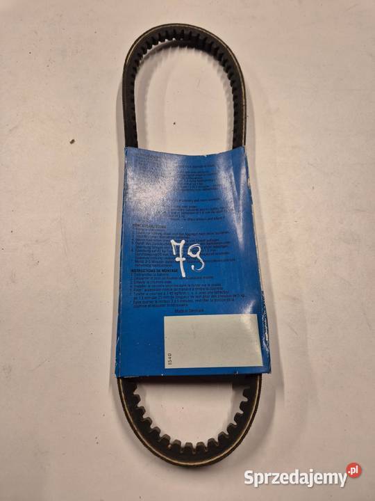 PASEK KLINOWY Alfa Romeo Citroen Ford Renault Chełm