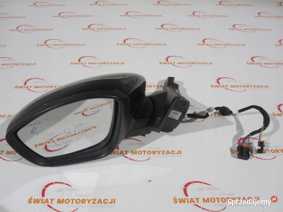 JEEP AVENGER 25r lusterko lewe 7357879200 ANGLIK Kielce
