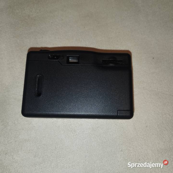 Stary aparat na klisze PR00003181 PRL PN 919 28 Warszawa