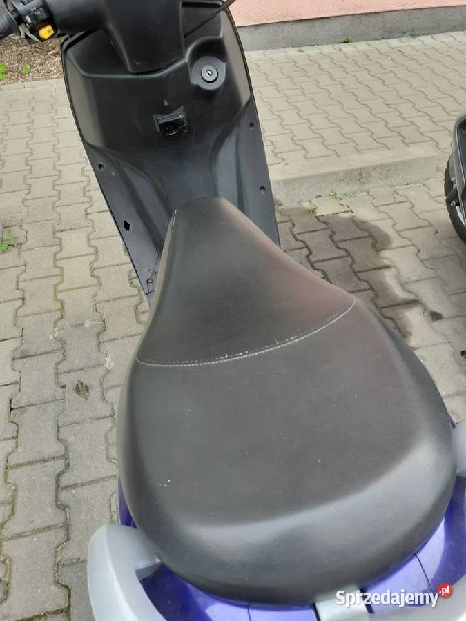 Sprzedam peugota vivacity Poznań