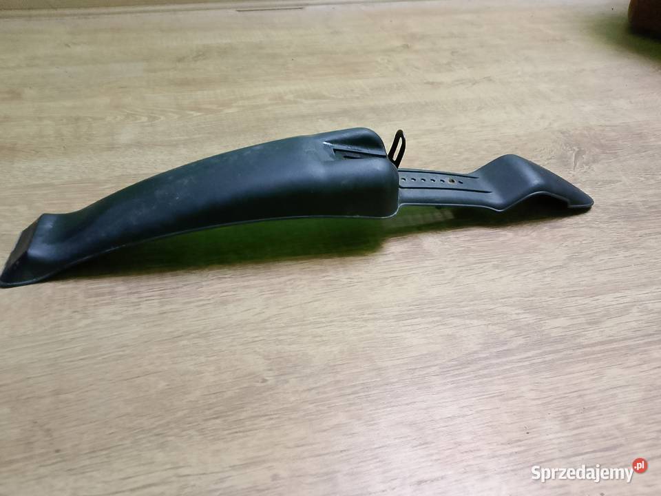 Błotnik rowerowy Brzozie