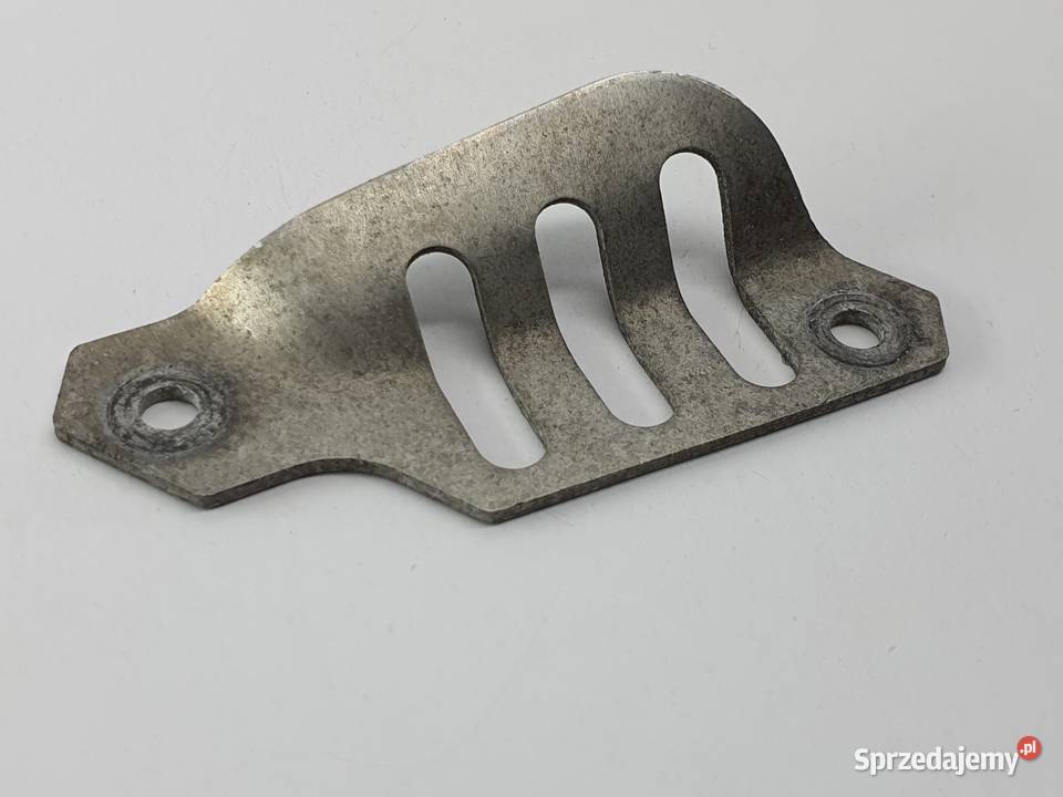 Oslona Aluminiowa Bmw R 1200 RT Gs Adventure Łódź