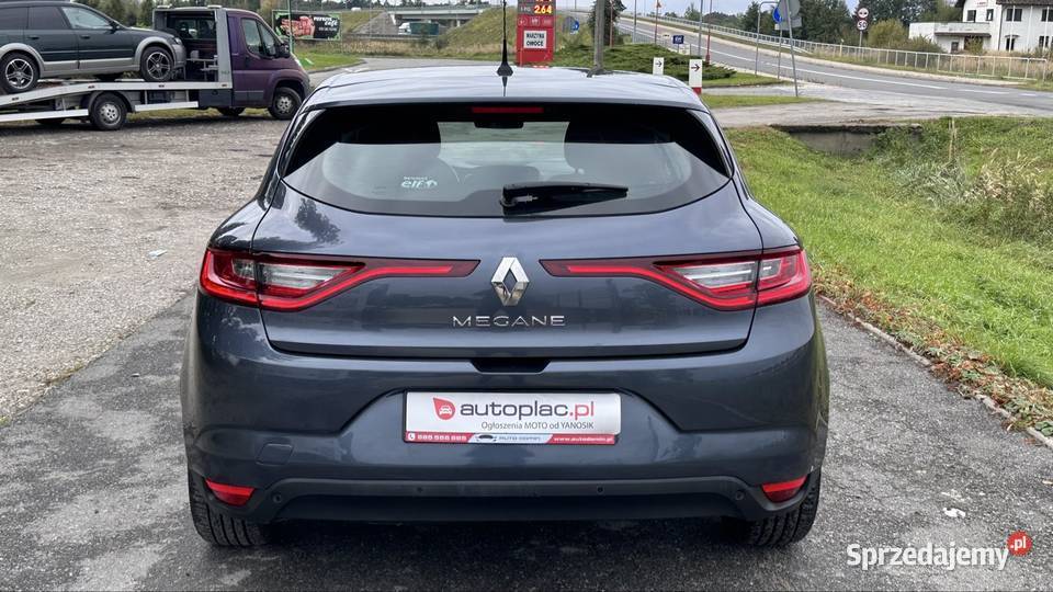 Raty 15 dci 110 Navigacja KEY LESS Świeży import immobilizer Masłowo