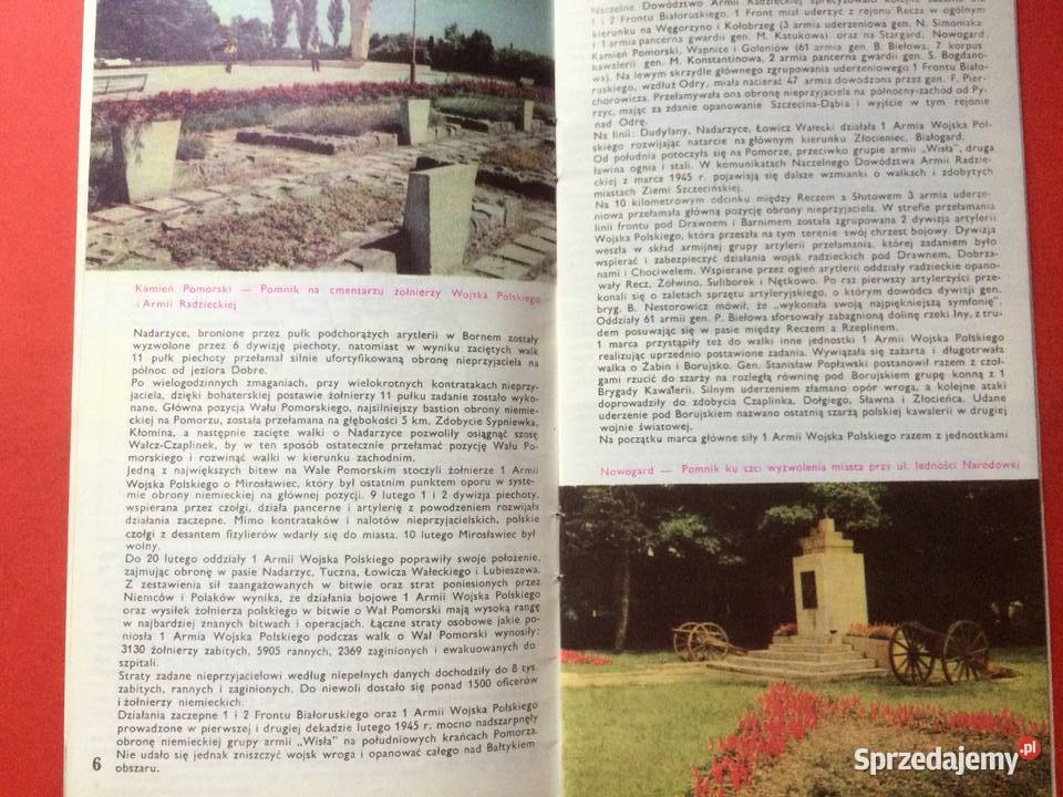 712 Szlakami Walki I Męczeństwa Ziemi Antyki, Sztuka, Kolekcje Szczecin