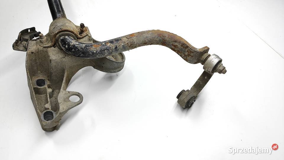 Stabilizator Drążek Stabilizatora Łącznik A6 C5 Motoryzacja Strzyżów