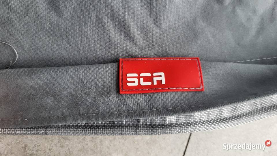 Namiot dachowy kamper SCA 262 Crosscamp Vanster Pozostałe Kraków