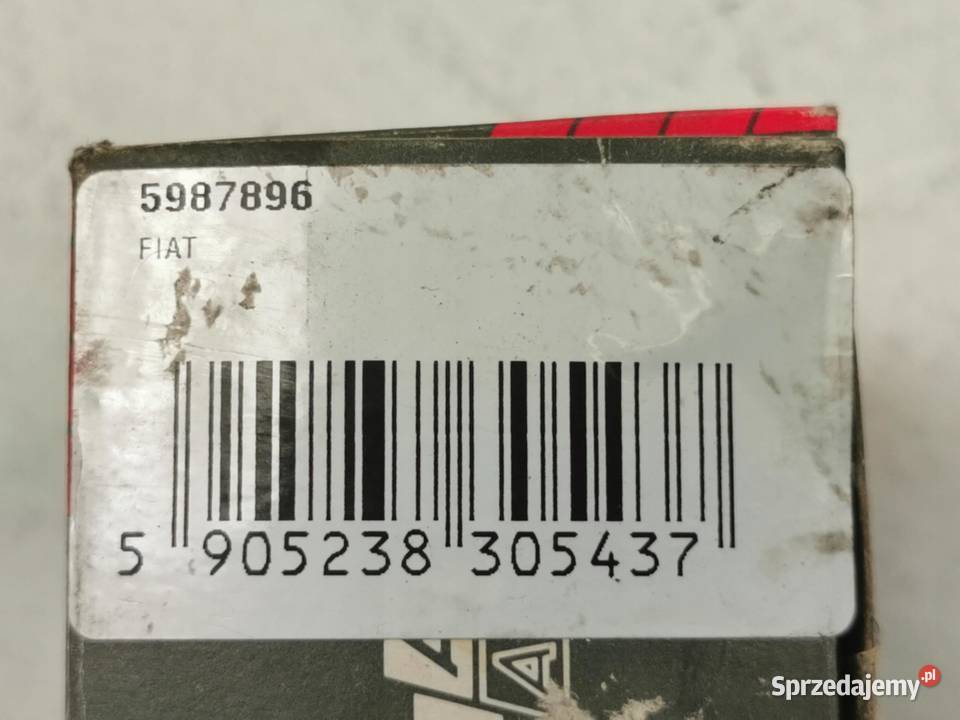 CYLINDEREK HAMULCOWY FIAT UNO MONDO 19952010