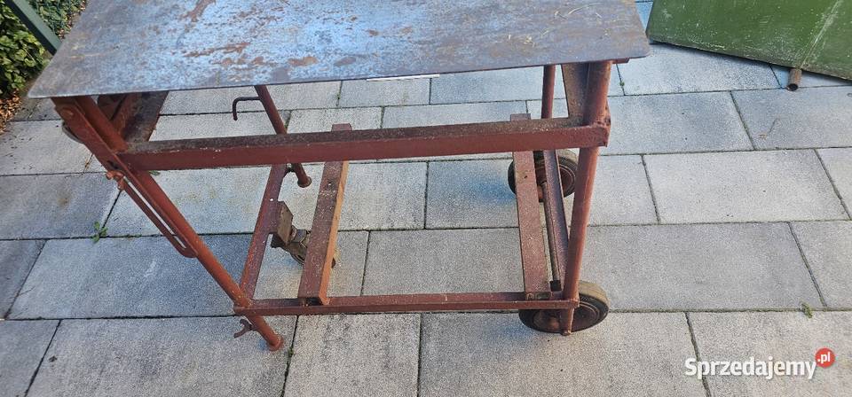 Piła stołowa krajzyga śląskie Lubliniec sprzedam