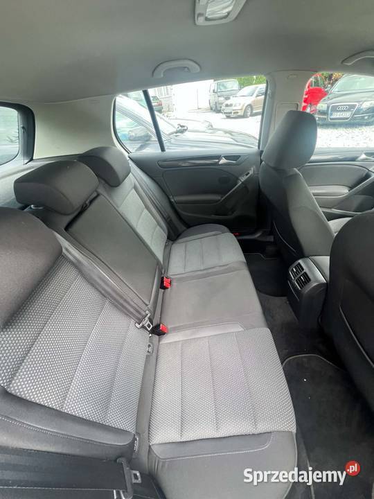 Volkswagen Golf Suwałki sprzedam