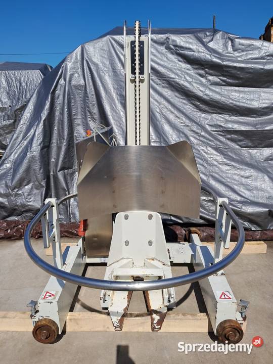 Wywrotnica do dzieży Diosna Rzeszów