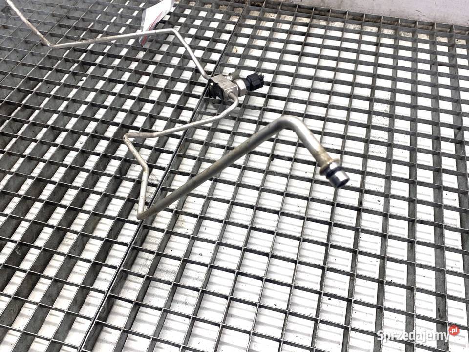 RURKA KLIMATYZACJI LEXUS CT 18 99 Hatchback Przewody klimatyzacji sprzedam