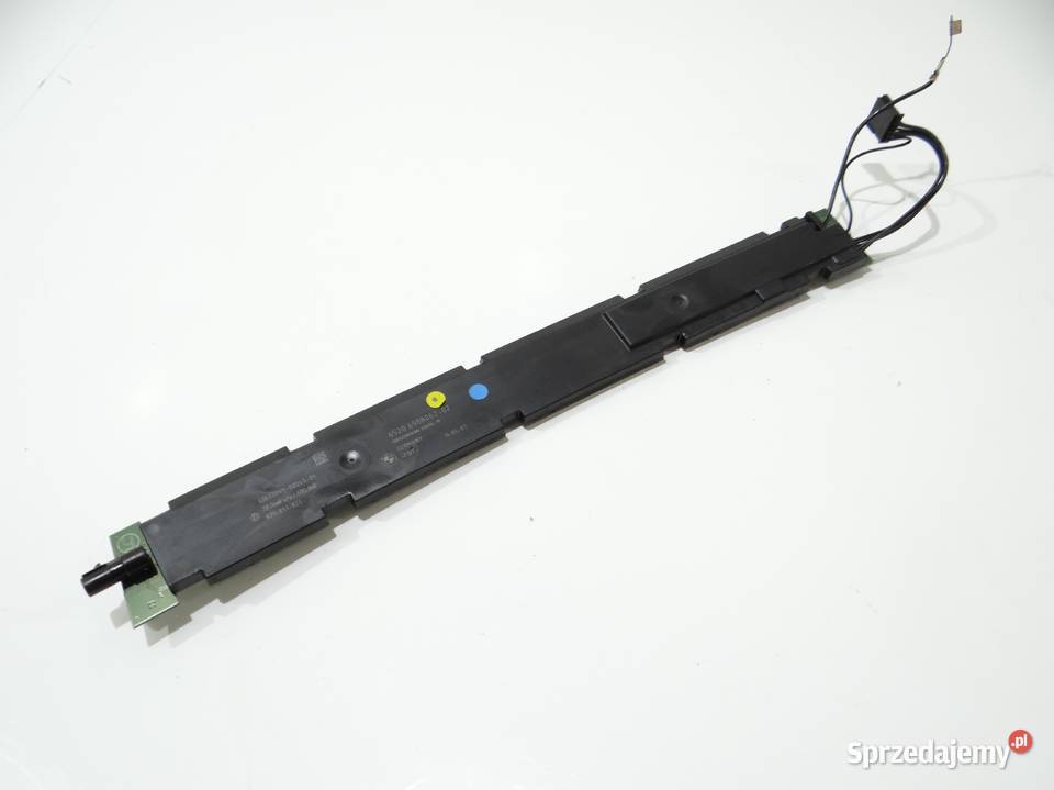 WZMACNIACZ ANTENOWY DIVERSITY BMW E60 LCI lubelskie