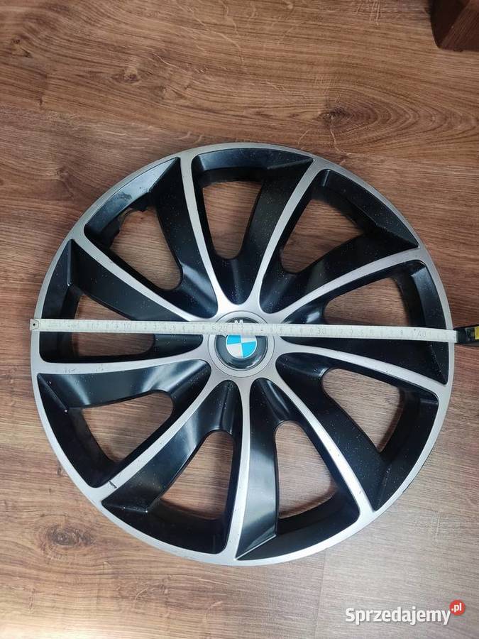 Kołpak BMW 16 opolskie
