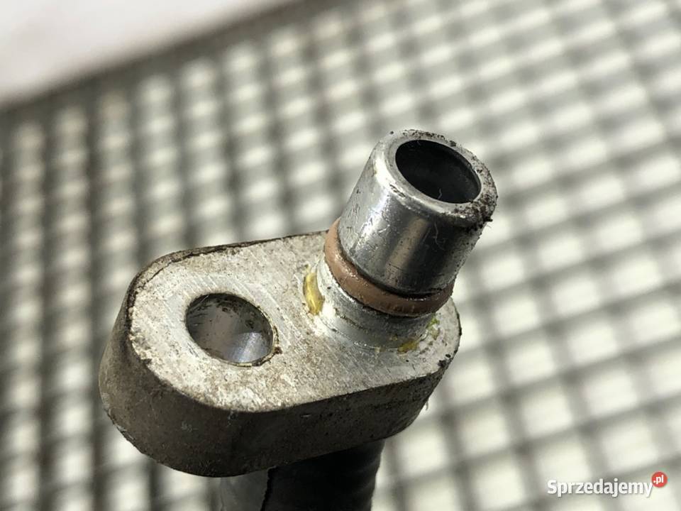 RURKA KLIMATYZACJI NISSAN QASHQAI J11 924414ED0A sprzedam