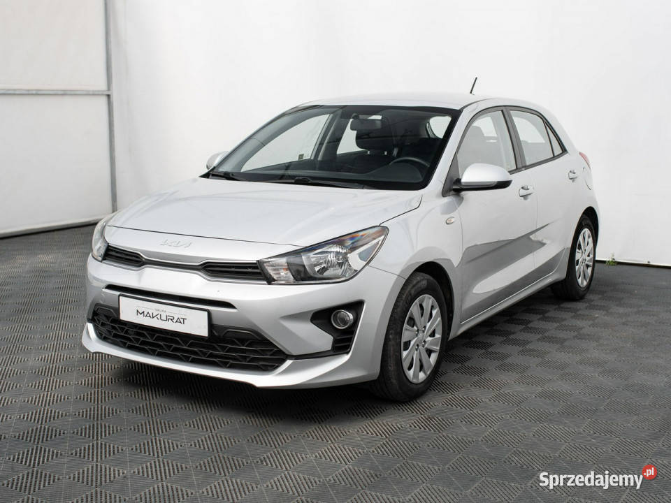 Kia Rio WD2769V12 M Bluetooth Czcof Podgrzf I Kia pomorskie Gdańsk