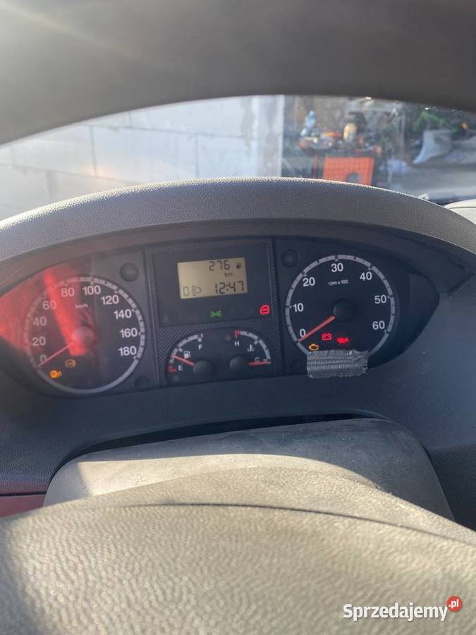 Fiat ducato Niechorze sprzedam