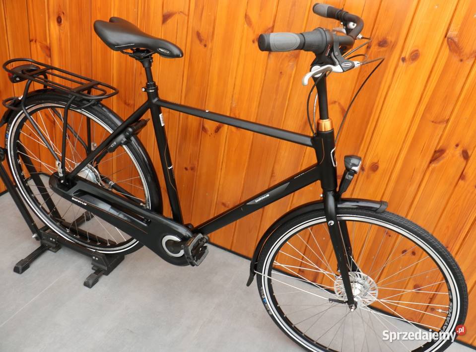 Rower męski Batavus Wayz H 57 RATY Milanówek