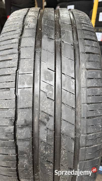 2 x Hankook Ventus S1 Evo SUV 2654521 świętokrzyskie Ostrowiec Świętokrzyski