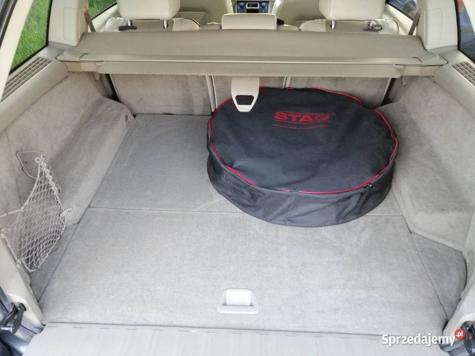 Volvo XC 90 44 V8 Lpg Salon Wilczopole