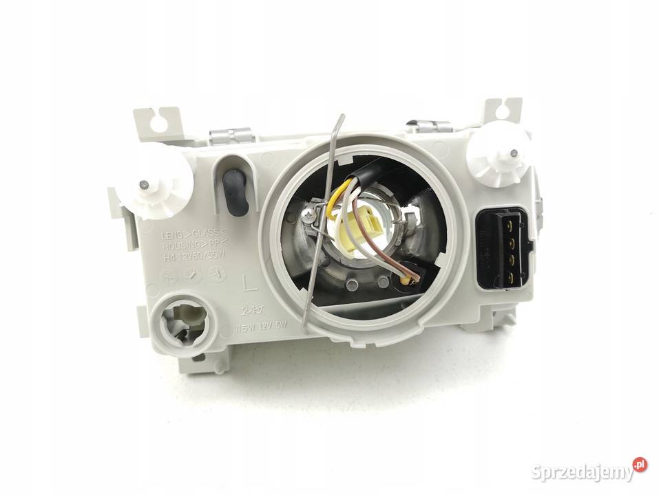 LAMPA LEWY PRZÓD VW CADDY SKODA FELICIA 9402 sprzedam