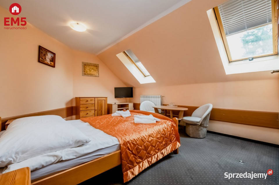 Lokal 68702m2 Gołdap