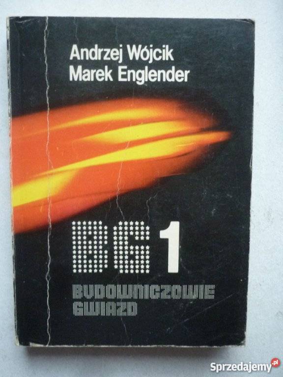 BG 1 BUDOWNICZOWIE GWIAZD AWOJCIK science fiction Proza i poezja Piła