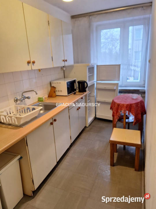 wynajmu mieszkania Kraków Królewska 55m2 3 55m2 małopolskie