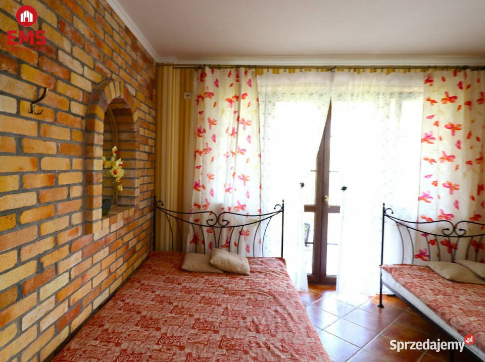 Dom wolnostojący 330m2 Mołowiste Mołowiste