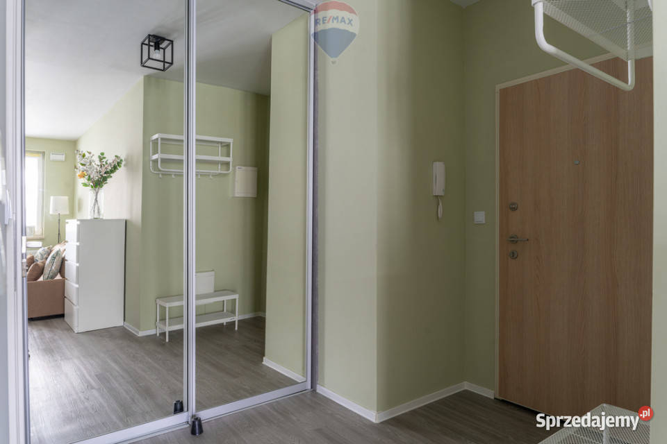 Mieszkanie z dużym tarasem Ursus Warszawa