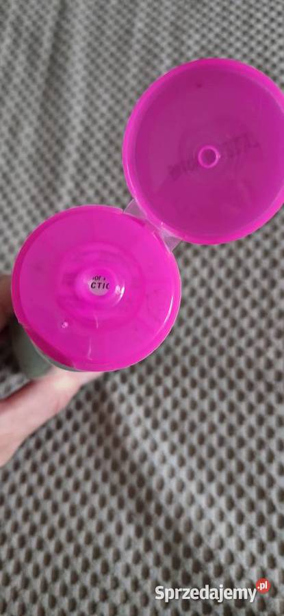 peeling do stóp The Foot Factory Miętowy 180ml