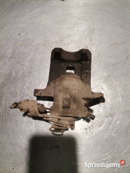 ZACISKI ZACISK PRAWY TYŁ VW POLO IV 9N Nowy Sącz