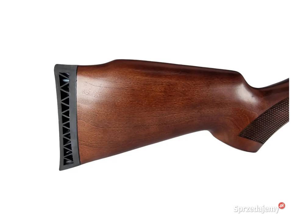 Beeman Karabinek Wiatrówka Jackal 2066 Kal 45mm Białystok