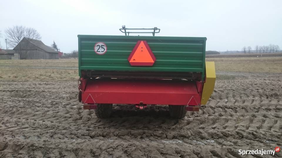 Rozrzutnik CzarnaBiałostocka Rzeczniów