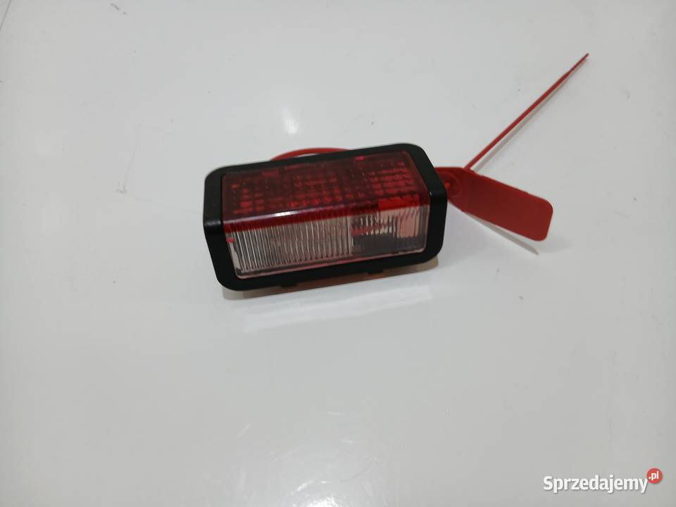LAMPKA KLAPY BAGAŻNIKA BMW E61 E91 LCI 6962569 Strzyżewice