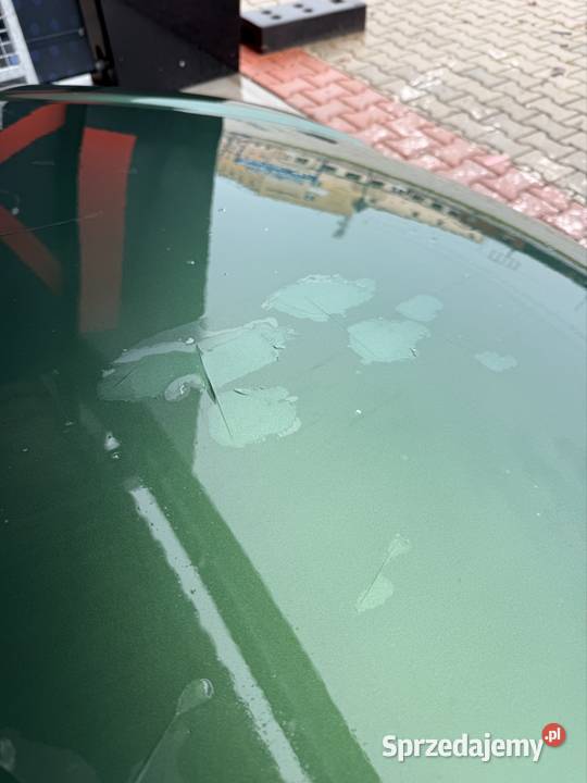 Renault Megane 16 benzynagaz hak długie opłaty Pudliszki sprzedam