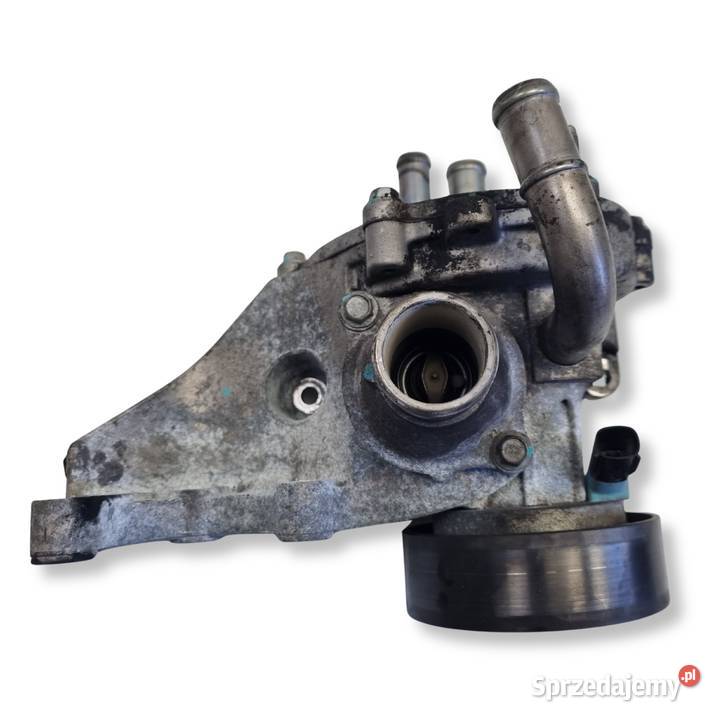 POMPA WODY Opel Antara 22 CDTI obudowa osobowe Chełm